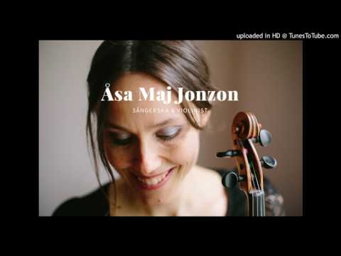 Åsa Maj Jonzon - Skymtar för en stund