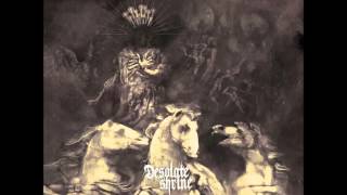 Desolate Shrine - We Dawn Anew