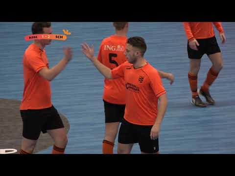 PROXSYS CUP 2020 #18 HSSC'61 - Schelluinen