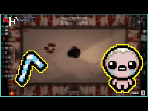 O MELHOR ITEM CONTRA O DELIRIUM - THE BINDING OF ISAAC AFTERBIRTH PLUS - #86 PTBR