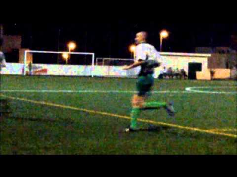 GOLES VALERIANA - ONCE PIRATAS