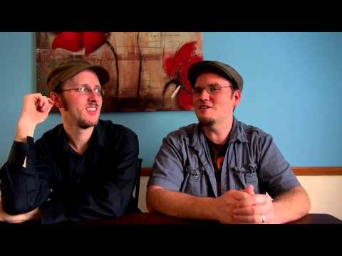 Last Airbender Vlogs: Episode 35 - Tales of Ba Sing Se