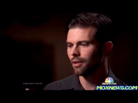 Man Claims To Be Soldier That Shot And Killed Pat Tillman In Friendly Fire Incident