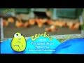 CBeebies The Lingo Show Trailer Ft Got The Bug Back By Elio Pace May 2013