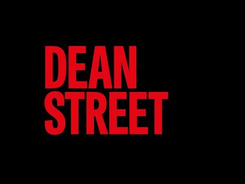 Dean Street social media campaign featuring professional London taxi hire