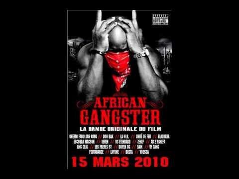 Les Frères Sy feat Aumar  "galsen paradise"