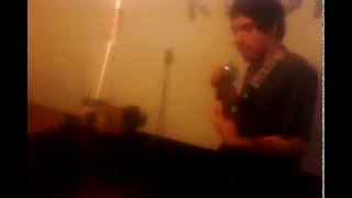 Tera Melos cover-Melody 6