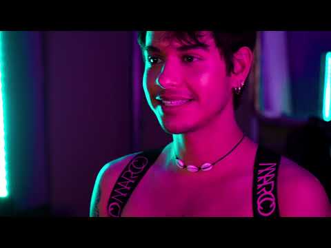 LELO x Marco Marco - Interview w/ Ezra Michel