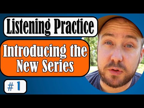 Introduction | Understanding Natural English #1