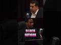 PBD Confronts Andre Williams on Ni**a Culture?