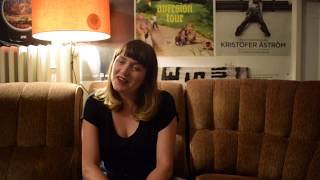 Dear Reader LIVE Teaser