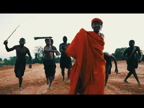 KAPA KAPA  - PAPA DJA  ( VIDEO OFICIAL)