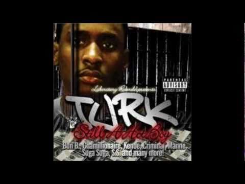 Turk- Calling Out f. Bun B & S.S  (Prod. by DJ Toomp & Ke'Noe)