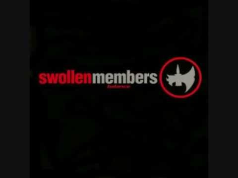 Swollen Members - Ground Breaking