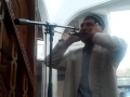 Самый красивый азан Алматы Касым 
