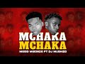 Misso Misondo Ft Dj Mushizo - Mchaka Mchaka (Official Music Singeli)