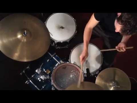 Andrea Centonze - Solo