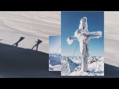 Sommer in Innsbruck - Gipfelbücher