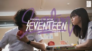 Download lagu JKT48 / Seventeen (Power Pop ver.) -  mp3