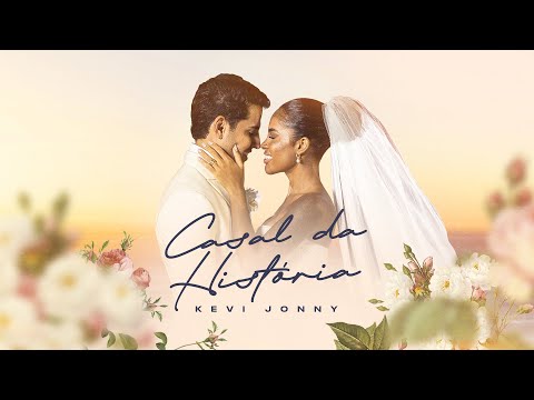 Kevi Jonny and Sthefane Matos