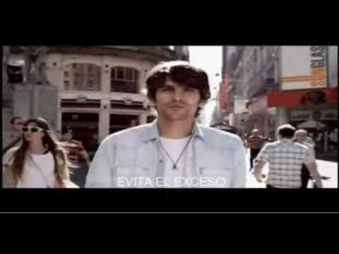 Comercial - Sol "Un dia" (2009) - Ligarte a la mas guapa