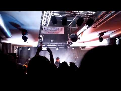 Motta - Sei Bella Davvero @ Latteria Molloy