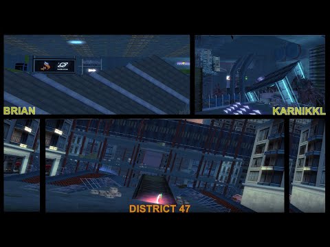 [DM] BriaN ft. KarNikkl - District 47