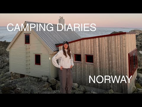 proof that norway is a fairytale