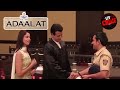 When Proceedings Revolved Around Professor S Harmonica Adaalat Special Cases