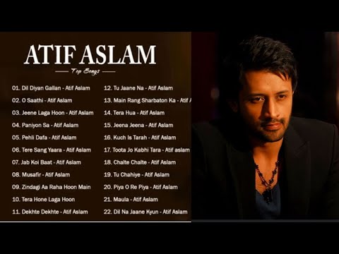 Best of Atif Aslam,#atif,  #atifaslam ,#atifaslamsong