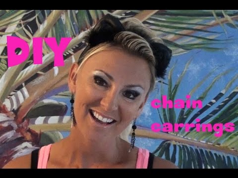 download lagu mp3 mp4 Lynx Earrings, download lagu Lynx Earrings gratis, unduh video klip Lynx Earrings