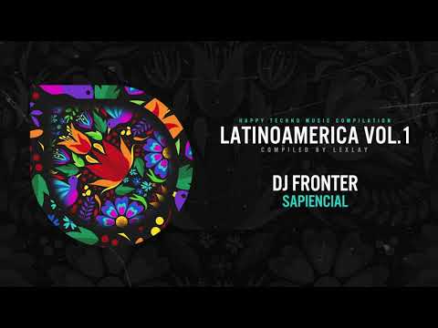 HTMC 16 Dj Fronter - Sapiencial
