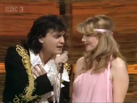 Srebrna krila - Julija i Romeo (Jugovizija 1982)