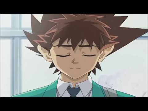 Code Name : Sena Kobayakawa (Eyeshield 21)