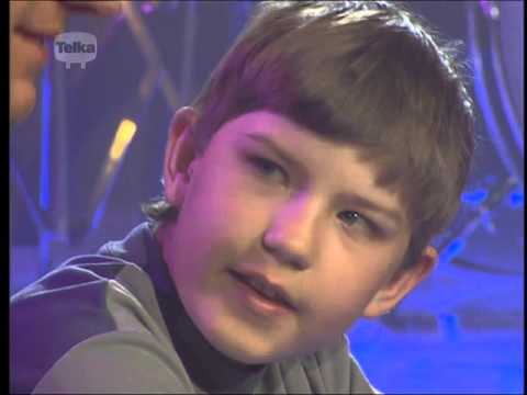 Když přijde láska (Martin Maxa & Robert Papoušek)