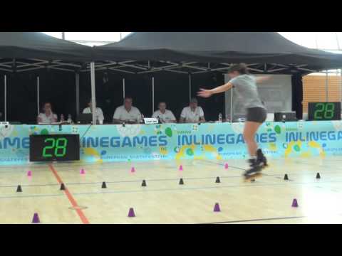 IG 2017 / Junior / battle junior women SF2