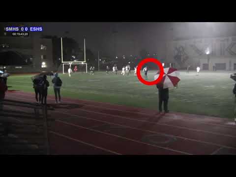 Alejandro Lopez Soccer Highlights: Class of 2021