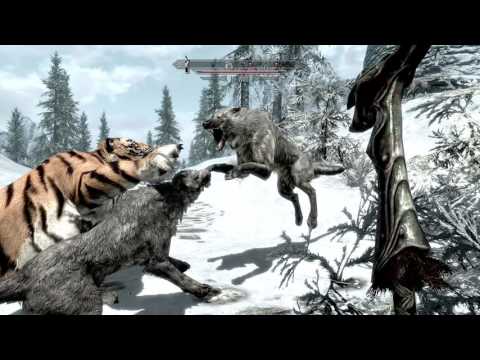 SKYRIM eps 64  Am I lost AGAIN ?!