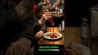 Why Ketchup Won't Come Out — The Physics Explained