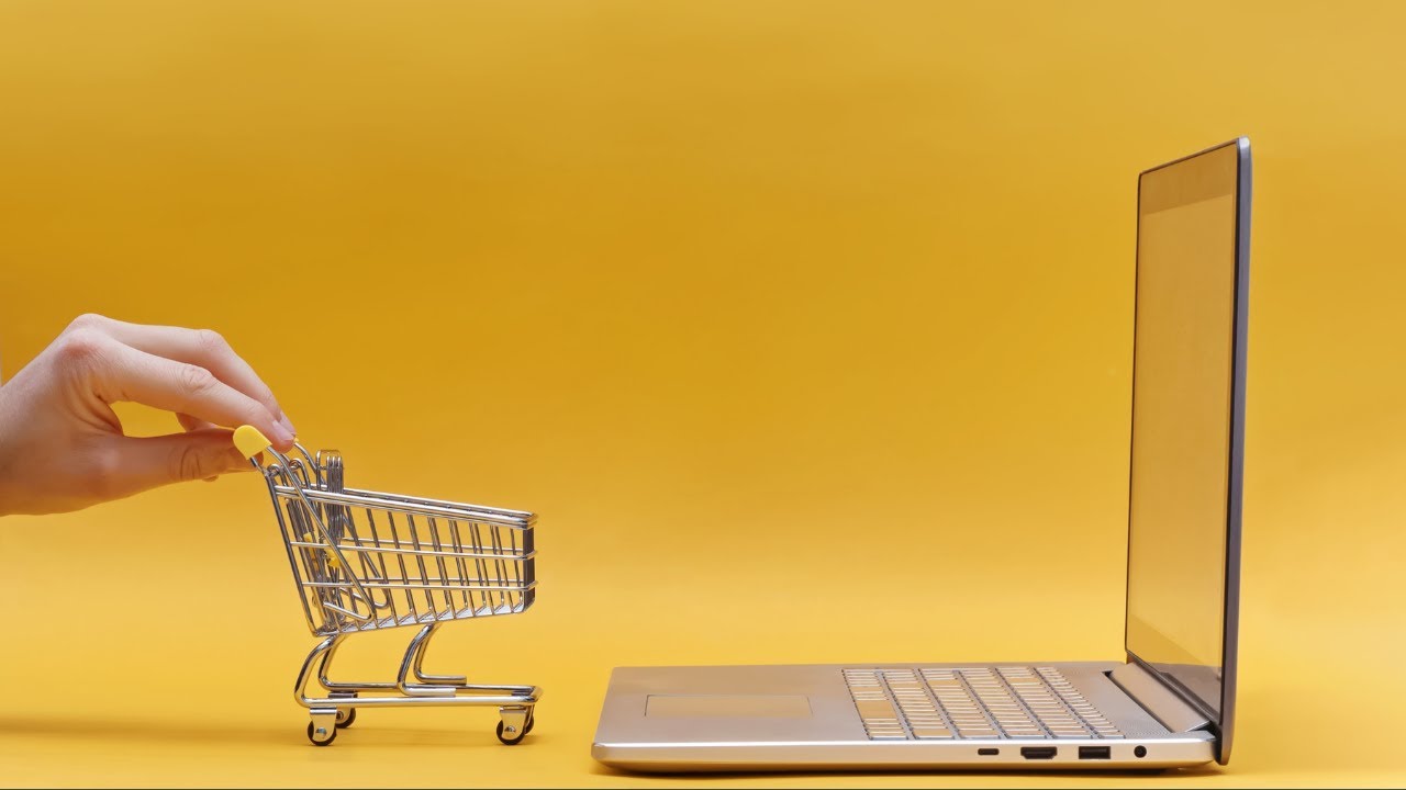 E-Commerce & Changing Consumer Behaviour in Europe | Trends & Insights