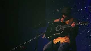 Kelly Joe Phelps- Sometimes A Drifter