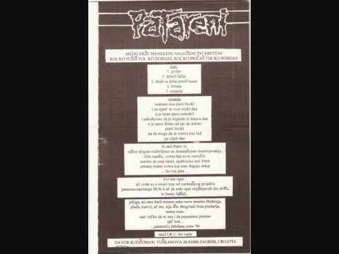 Patareni + Agathocles split