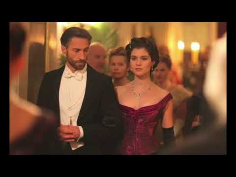Anna Karenina  - Finale