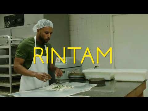 CRNI SRBI - RINTAM FEAT. RON HOLSI