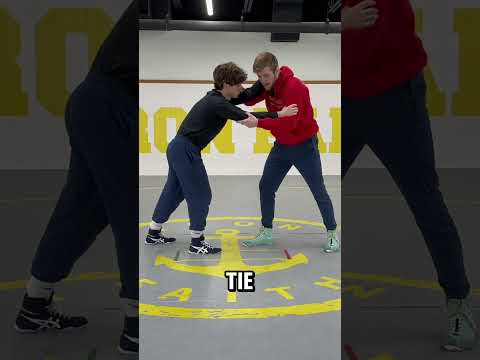 Snap Down Fundamentals | Clearing Ties