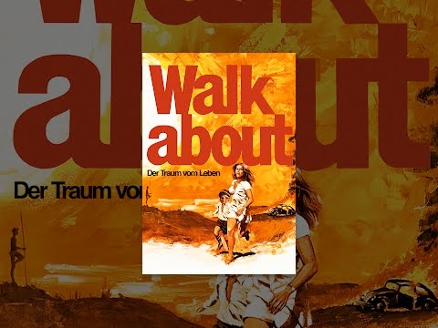 Walkabout - Der Traum vom Leben