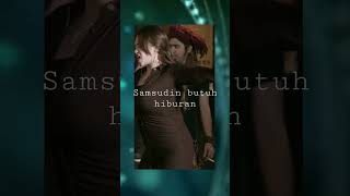 Download lagu samsudin butuh hiburan#mintul #carebebek mp3