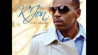 I&#39;ll Never Forget - K&#39;Jon