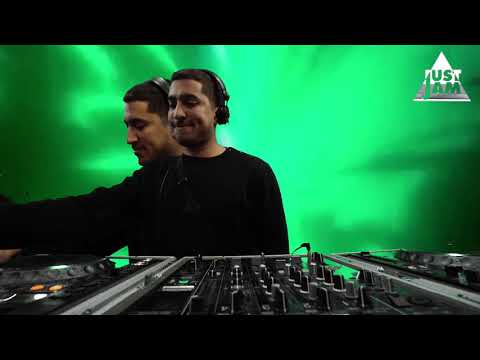 JUST JAM 177 - JD.  REID