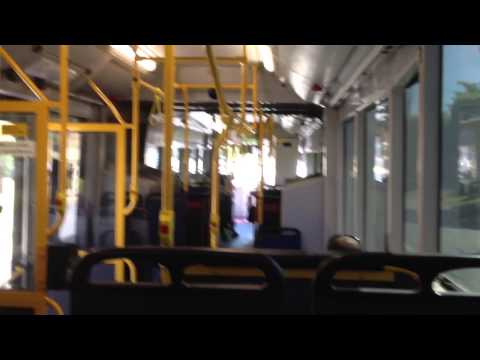 Transperth TP3001 - MAN NG313F CNG (ZF Ecomat)[2]